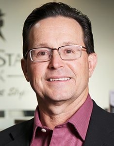 David Kapavik headshot