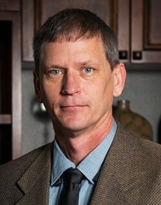 Kevin Knesek headshot 1