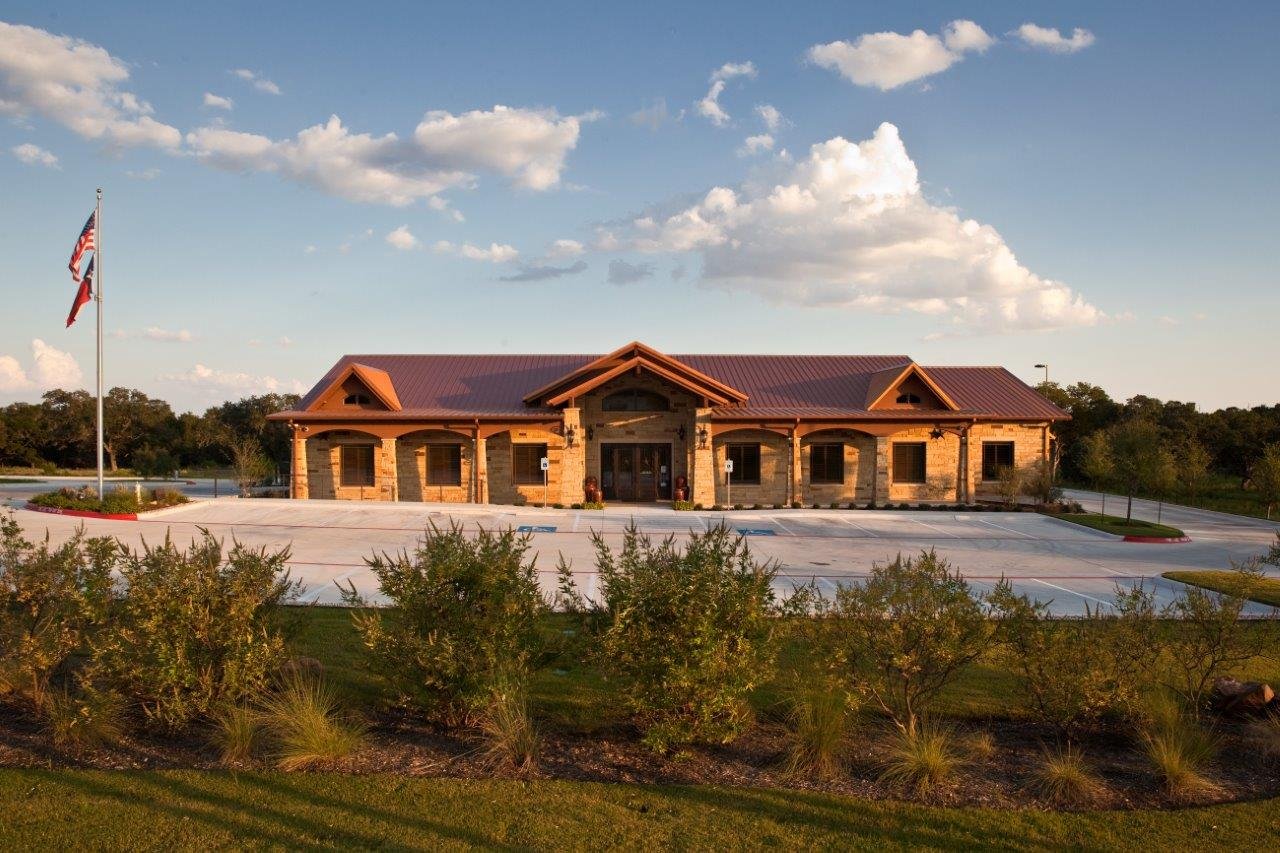 SW Austin