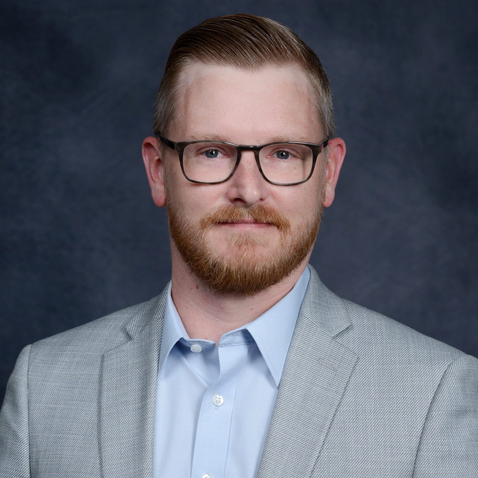 Andrew Denny