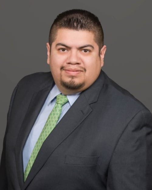 Ivan Garcia 2023