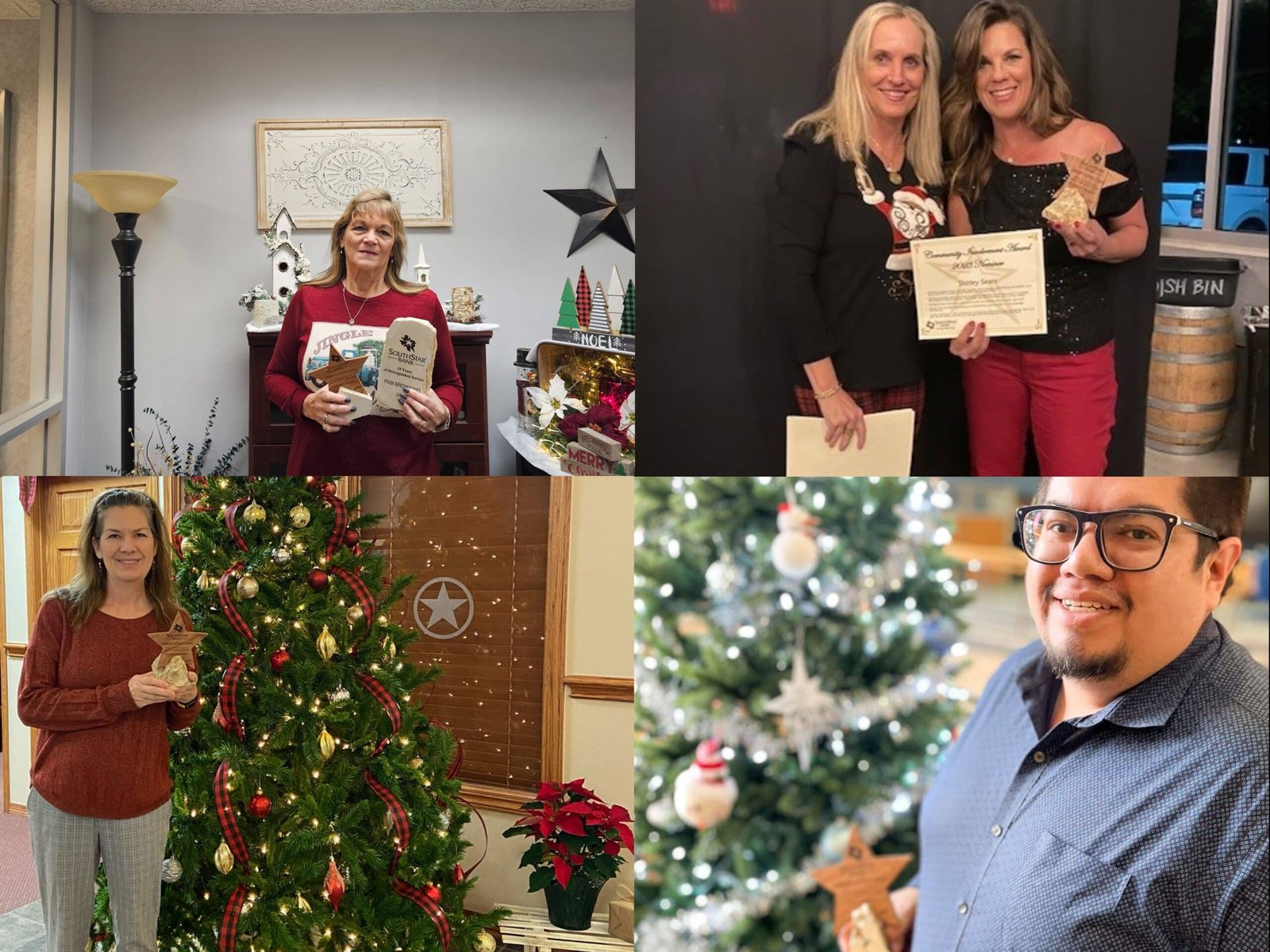 Community Collage