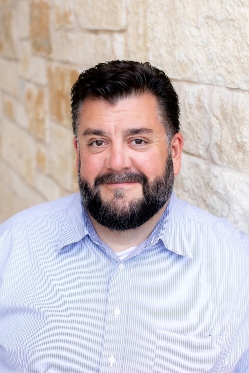 Bill Staley